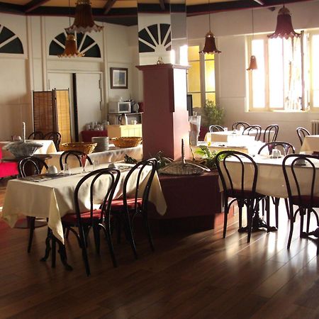 Hotel Bar Restaurant Saint Paul Verdun Zewnętrze zdjęcie