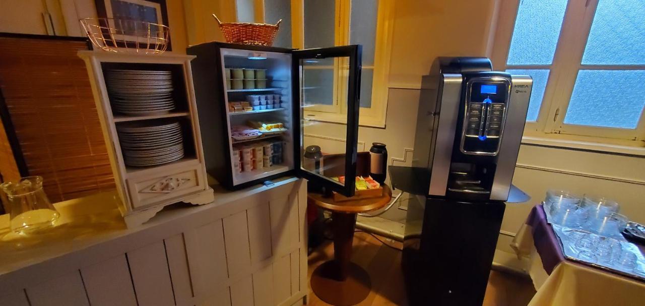 Hotel Bar Restaurant Saint Paul Verdun Zewnętrze zdjęcie