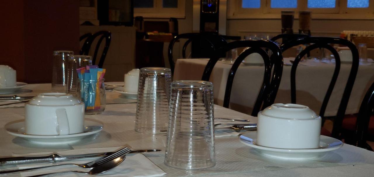 Hotel Bar Restaurant Saint Paul Verdun Zewnętrze zdjęcie
