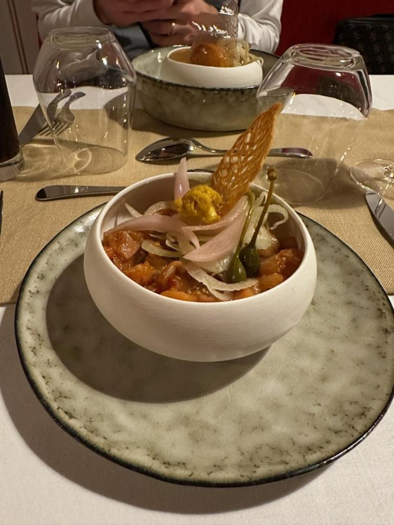 Hotel Bar Restaurant Saint Paul Verdun Zewnętrze zdjęcie