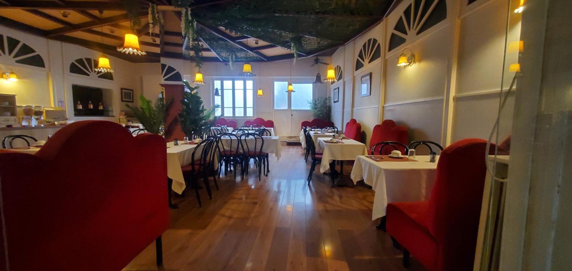 Hotel Bar Restaurant Saint Paul Verdun Zewnętrze zdjęcie