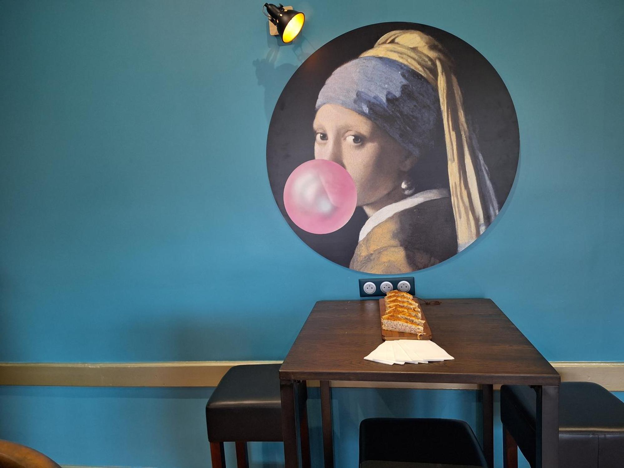 Hotel Bar Restaurant Saint Paul Verdun Zewnętrze zdjęcie
