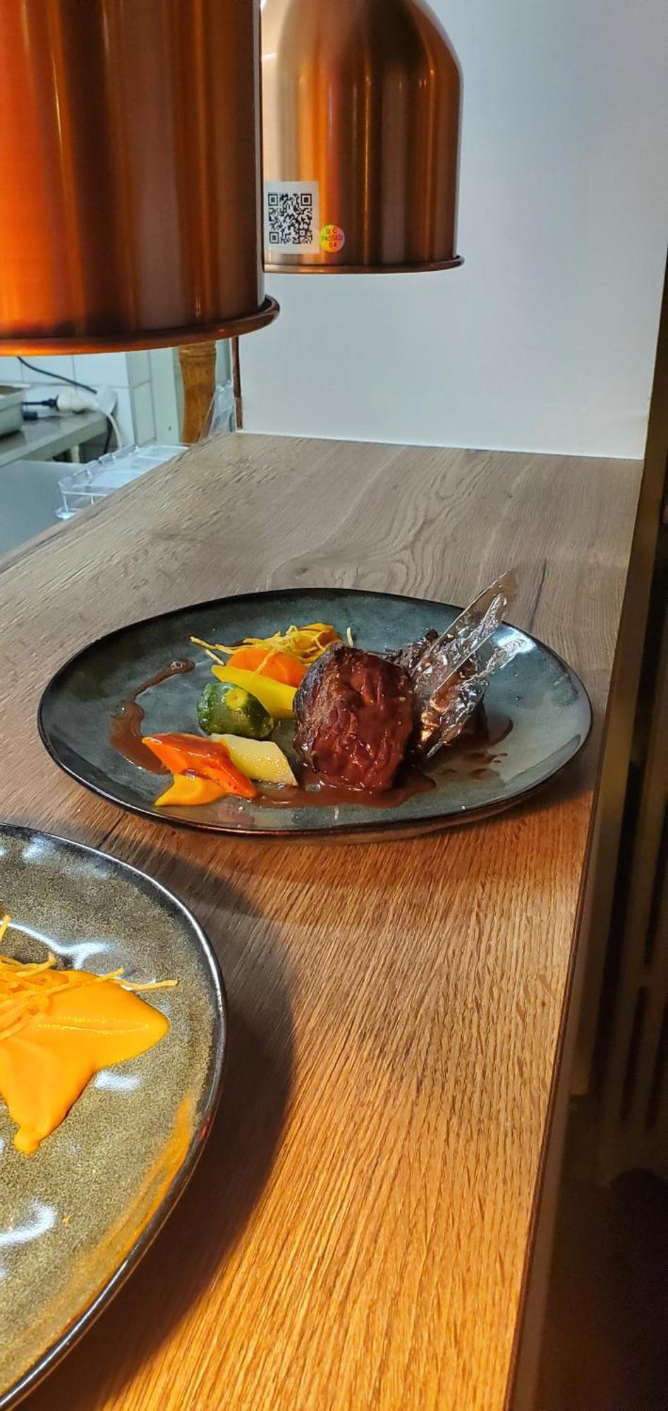 Hotel Bar Restaurant Saint Paul Verdun Zewnętrze zdjęcie