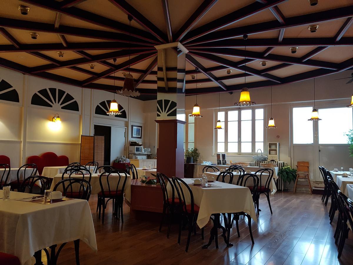 Hotel Bar Restaurant Saint Paul Verdun Zewnętrze zdjęcie