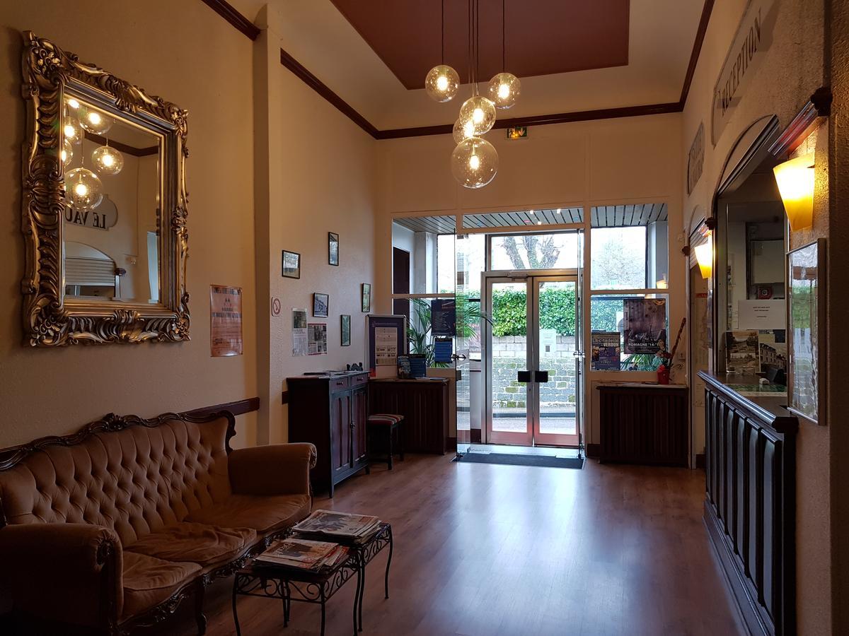 Hotel Bar Restaurant Saint Paul Verdun Zewnętrze zdjęcie