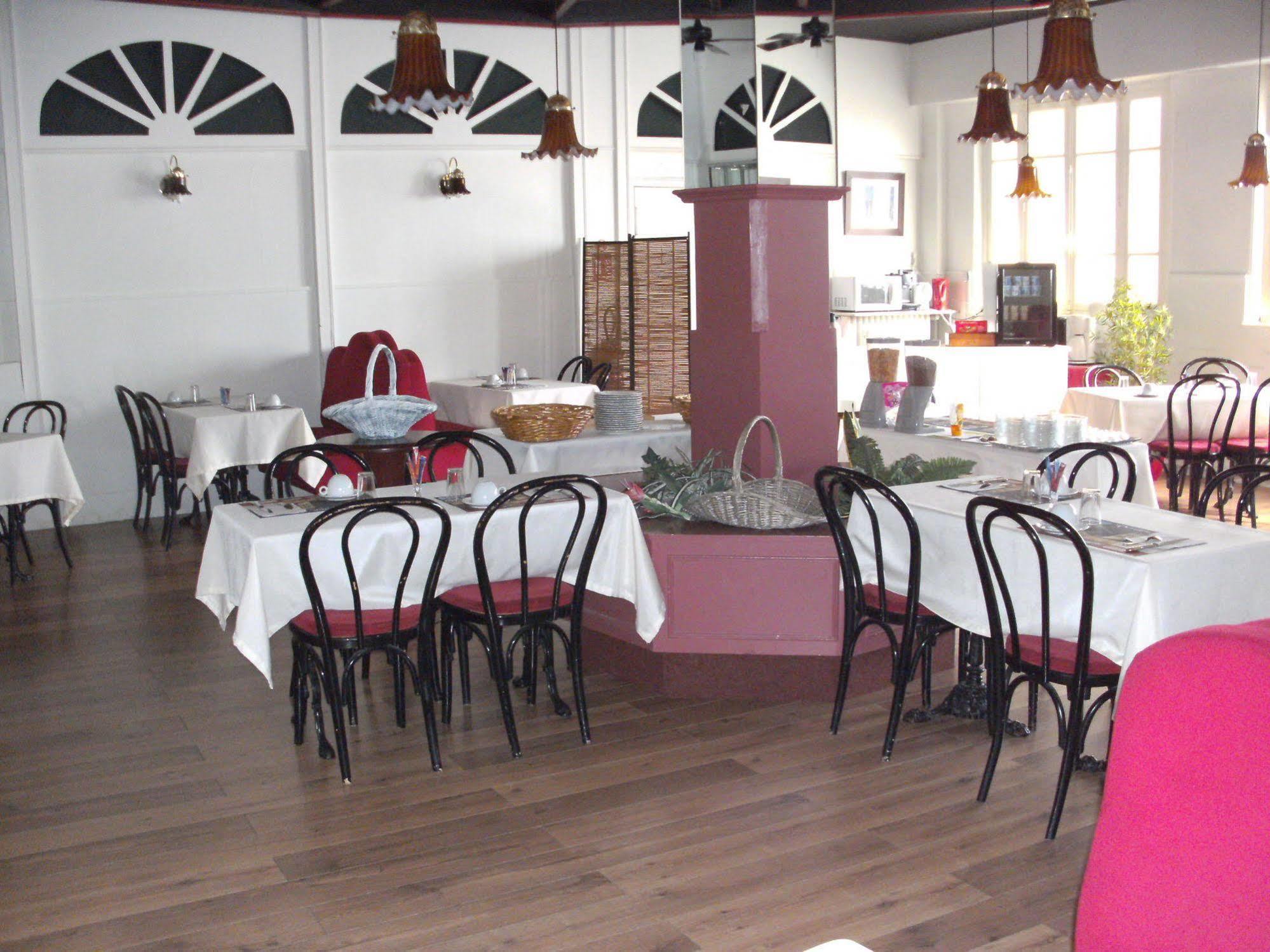 Hotel Bar Restaurant Saint Paul Verdun Zewnętrze zdjęcie